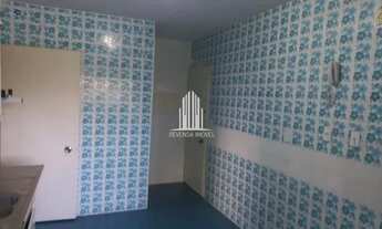 Imagem 5: Apartamento à venda 113m² 3 quartos 1 vaga de garagem Chácara Santo Antonio / Vila Cruzeir