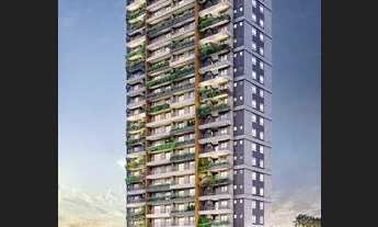 Imagem: Natu Vertical Gardens Construtora Dubai