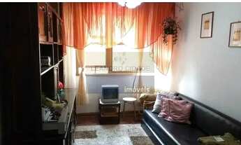 Imagem 3: Apartamento 2 dormitórios - Bairro Passo da Areia