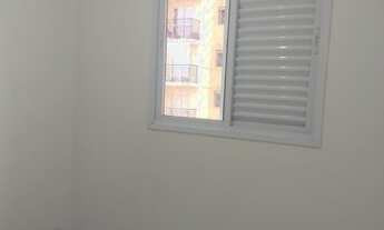 Imagem 3: Apartamento para venda possui 48 metros quadrados com 2 quartos em Centro - Diadema - SP