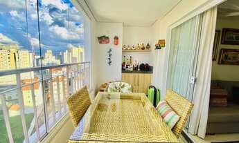 Imagem: Apto lindo a 300 metros do Shopping Iguatemi