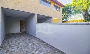 Imagem 3: Casa - Sobreposta / baixo no bairro Stella Maris, 900 metros da praia, Peruíbe-SP