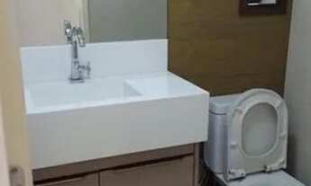 Imagem 7: Acupe Exclusive, 2/4 com suíte, mobiliado e infraestrutura completa