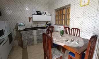 Imagem 6: Casa na praia no Bopiranga