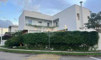 Imagem 4: Sobrado á Venda Condomínio Residencial Giveny - Sorocaba/SP