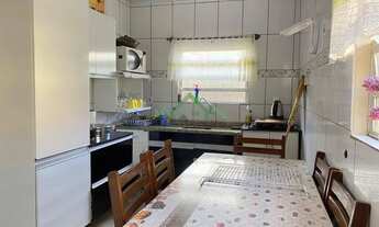 Imagem 6: Casa com 3 dormitórios, 124m², a venda em Bal. Barra do Sul - Centro