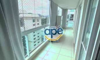 Imagem 5: Apartamento com 3 quartos à venda, 105 m² por R$ 920.000 - Praia da Costa - Vila Velha/ES