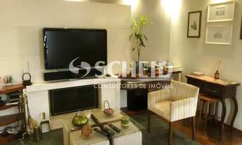 Imagem: Cobertura 3 dormitórios com 250 m2 a Venda