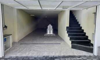 Imagem: Sobrado em Tatuapé- São Paulo, SP