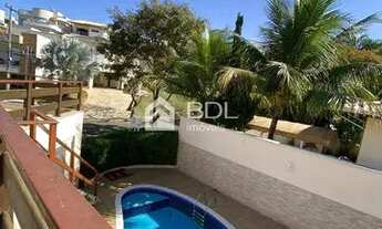 Imagem 2: Casa - Condomínio Residencial Terras do Oriente - Valinhos