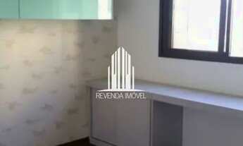 Imagem 8: Apartamento na Vila Suzana com 225m². Possuí 4 suítes, 4 banheiros e 4 vagas