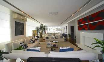 Imagem 5: Apartamento à venda de 4 quartos em Lourdes