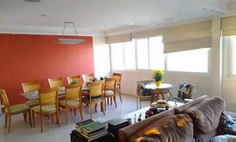 Imagem 3: APARTAMENTO - HIGIENÓPOLIS - SP