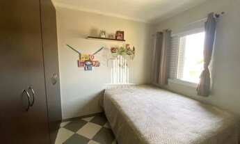 Imagem 12: Apartamento Vila Valparaíso com 3 dormitórios sendo 1 suíte, 110 m² e 2 vagas de garagem