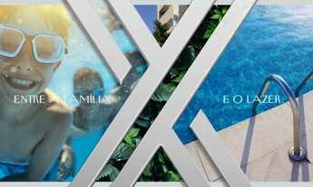 Imagem 5: LANÇAMENTO NO BARRO COM 2 OU 3 QUARTOS COM VARANDA GOURMET COM PREÇO À PARTIR DE R$249.00