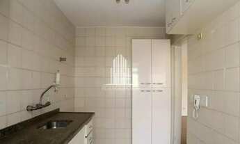 Imagem 5: Apartamento à venda 2 dormitórios 1 vaga no Morumbi