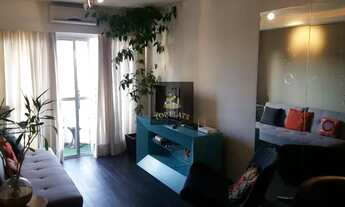 Imagem: Flat disponível no Jardim Paulista