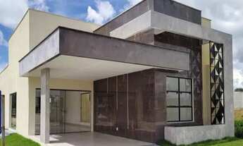 Imagem 4: CONDOMÍNIO PORTO MARINA- LINDA CASA TÉRREA