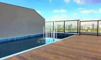 Imagem 7: Cobertura Morumbi - 4 dormitórios