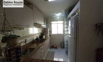 Imagem 7: Achou! Lindo! Apto 2 Quartos à venda, 64 m², R$ 159.000 - Centro - Esteio/RS