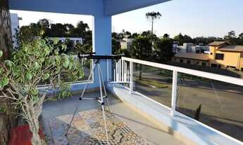 Imagem 3: Cond. Vintage casa com 3 suítes