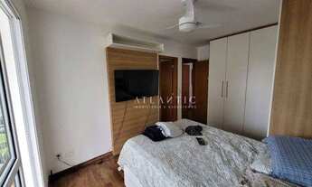 Imagem 5: 3 quartos amplo, ao lado do shopping praia da Costa!