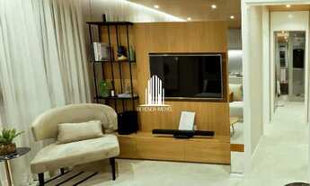 Imagem 5: APARTAMENTO À VENDA NA VILA EMIR