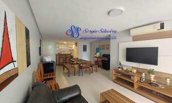 Imagem: Amplo apartamento pé na areia no Porto