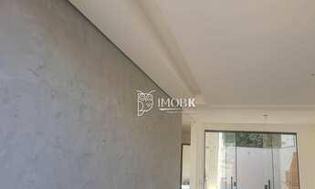 Imagem 3: Casa com 2 dormitórios à venda, 90 m² por R$ 626.000,00 - Jardim Marabambaia II (Jardim Sa