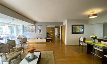 Imagem 4: EXCELENTE APARTAMENTO - ÓTIMA LOCALIZAÇÃO - 4 VAGAS