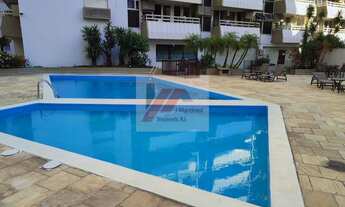 Imagem 3: Flat para venda tem 50 metros quadrados com 1 quarto em Copacabana - Rio de Janeiro - RJ