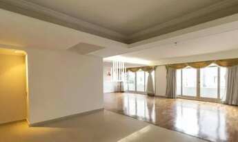 Imagem 3: Apartamento para locação 300m² com 4 dormitórios 2 suítes 3 vagas no Jardim Paulista