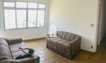 Imagem: Apartamento na Vila Clementino de 63m²