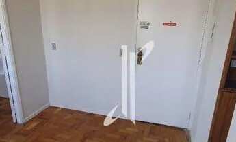 Imagem 2: Apartamento com 1 dormitório para alugar, 40 m² por R$ 1.630,00/mês - Bela Vista - São Pau