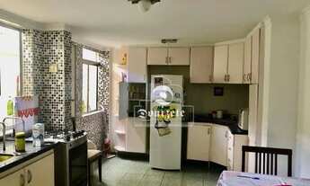 Imagem 5: Sobrado com 2 dormitórios à venda, 102 m² por R$ 380.000,00 - Vila Alzira - Santo André/SP