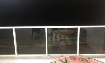 Imagem 5: Temporada Frentaço Mar Praia do Morro Guarapari 3 Quartos Wi-Fi 2 Vagas Livres