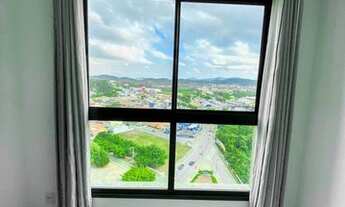 Imagem 5: Apartamento mobiliado, em uma localização privilegiada