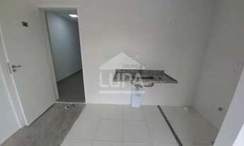 Imagem 2: Apartamento com 1 dormitório para locação no Jardim São Paulo