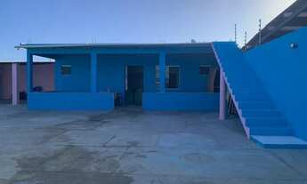 Imagem 7: Excelente casa p temporada ,finais de semana em ótima localização na barra dos coqueiros