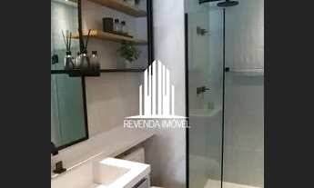 Imagem 7: Apartamento 1 dormitório na Bela Vista - Facto Paulista