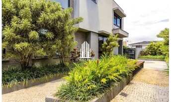 Imagem 3: Casa com 3 Suítes e 3 vagas em Indianópolis