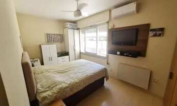 Imagem 2: Apartamento 2 dormitórios - Bairro Vila Jardim