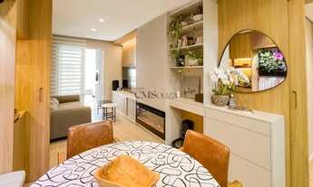 Imagem 4: LONDRINA - Apartamento Padrão - Gleba Palhano