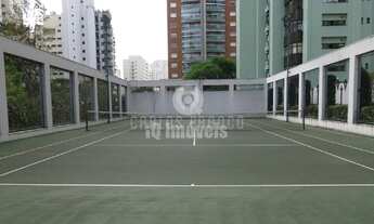 Imagem 7: Moema Nobre apartamento a Venda 300m , 4 suítes, 5 vagas, lazer total