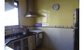 Imagem 6: SãO PAULO - Apartamento Padrão - Moema