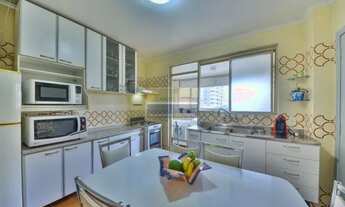 Imagem 5: Apartamento 3 dormitórios - Bairro Petrópolis