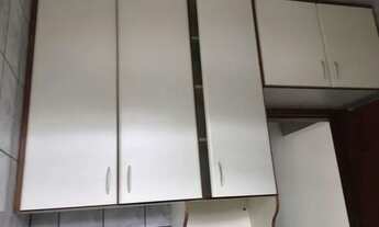 Imagem 5: Kitnet espaçosa em morada de laranjeira