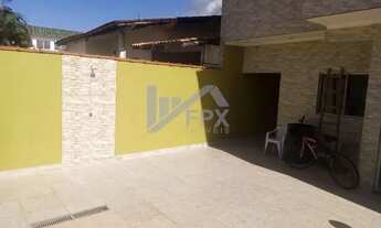 Imagem 2: Casa no Balneário Gaivota, em Itanhaém