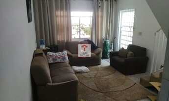 Imagem: Casa à venda, 160 m² por R$ 500.000,00