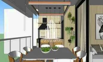 Imagem 2: Apartamento com 3 suites, 3 banheiros, 2 vagas no Upside Pinheiros